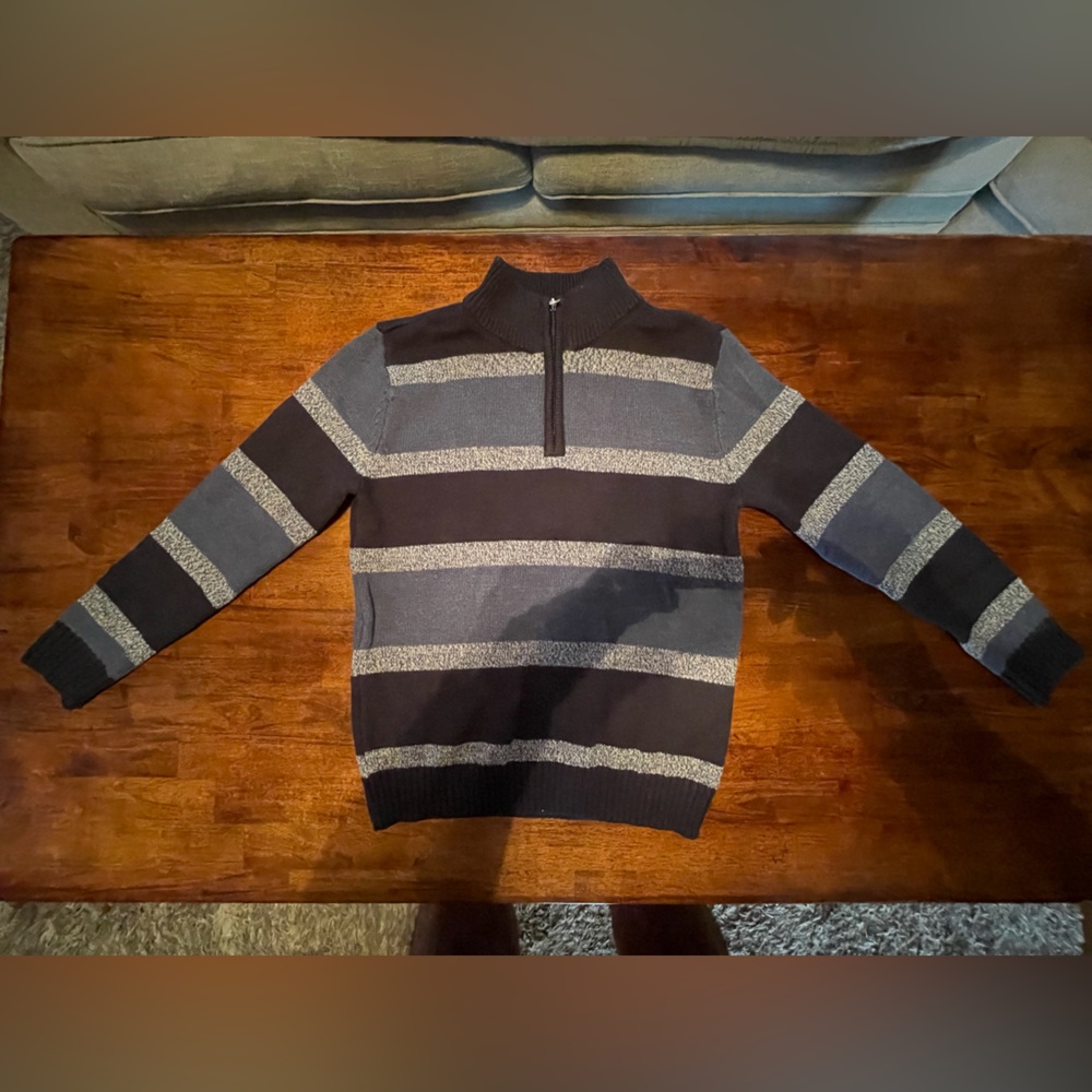 Boys Sweater
